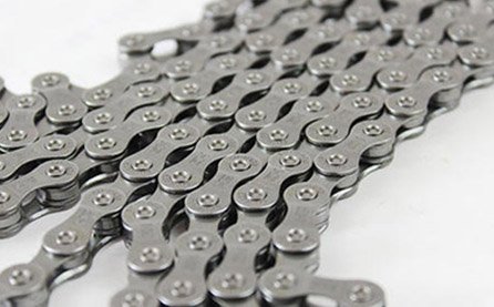 Today, Wenna Machinery shares: What role does the transmission chain play in the entire chain?